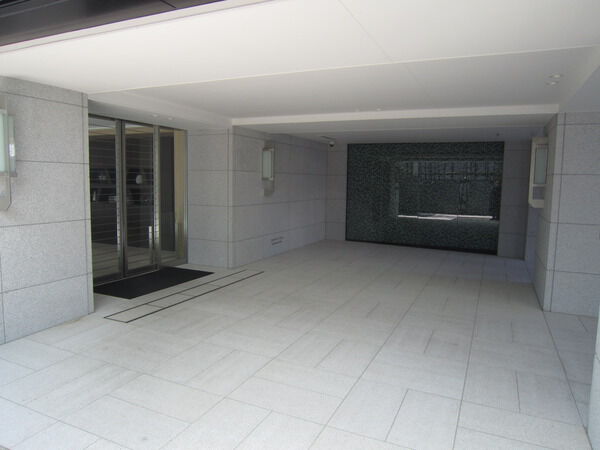 パークホームズ南麻布ザレジデンスの写真 3枚目