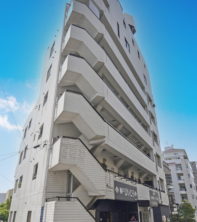 セザール参宮橋の写真 3枚目