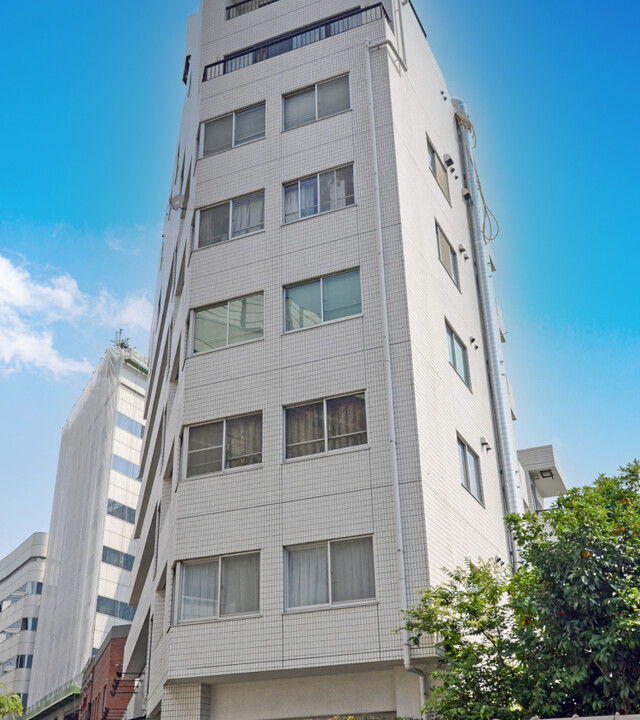 セザール参宮橋の写真 5枚目