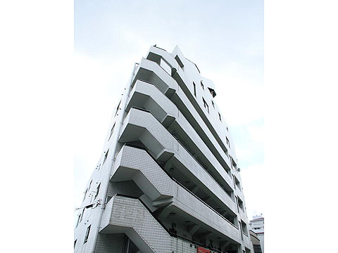 セザール参宮橋の写真 10枚目