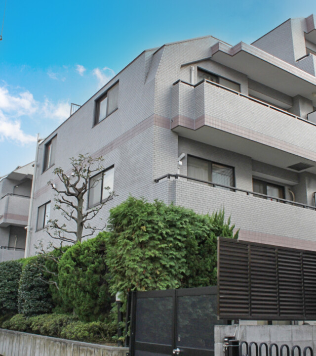 ボヌール目白台の写真 3枚目