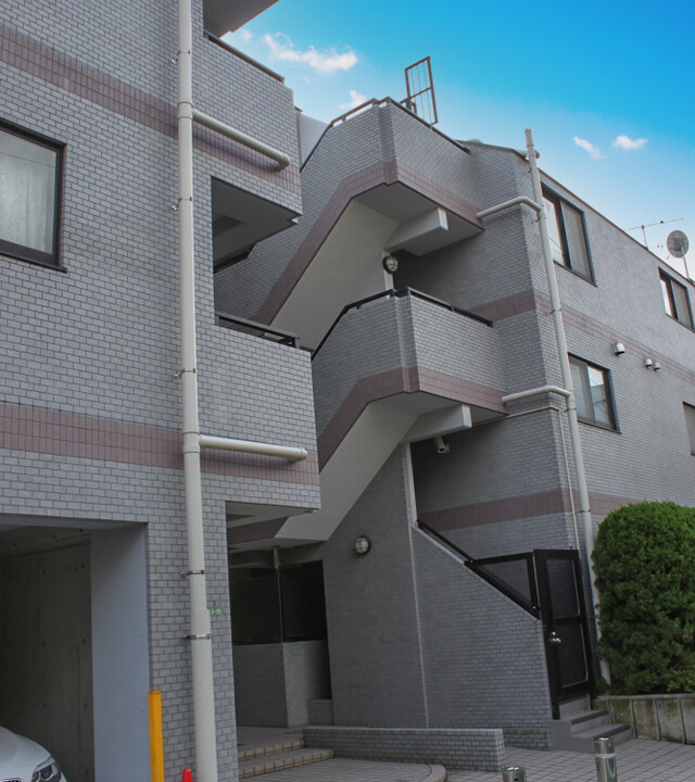 ボヌール目白台の写真 5枚目