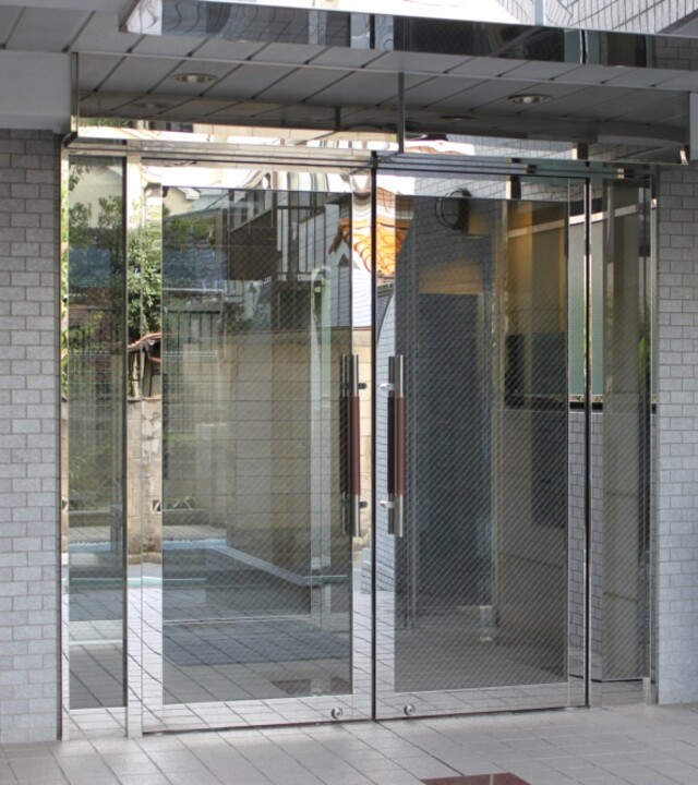 ボヌール目白台の写真 7枚目