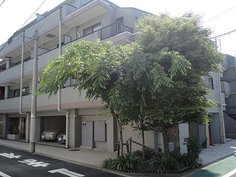 ボヌール目白台の写真 11枚目