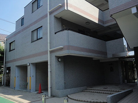 ボヌール目白台の写真 12枚目