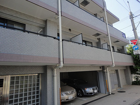 ボヌール目白台の写真 14枚目