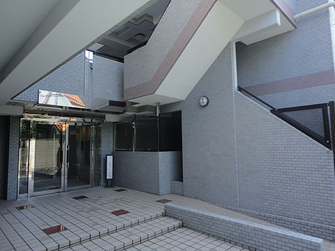 ボヌール目白台の写真 15枚目