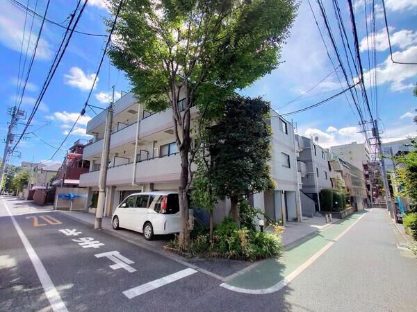 ボヌール目白台の写真 6枚目