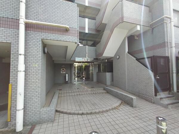 ボヌール目白台の写真 8枚目