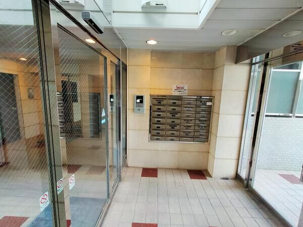 ボヌール目白台の写真 9枚目