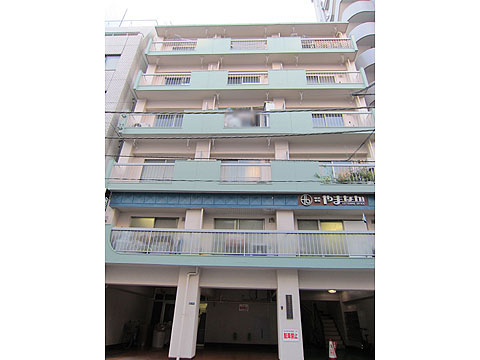 日本橋ダイヤマンションの写真 6枚目