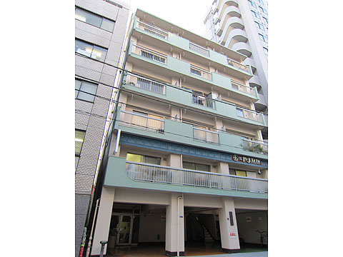 日本橋ダイヤマンションの写真 7枚目