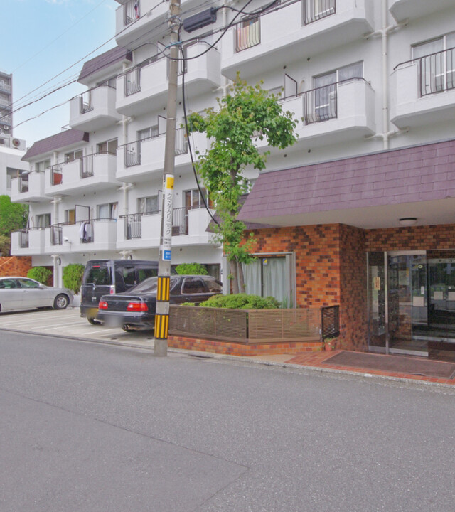 クラウン西麻布の写真 5枚目