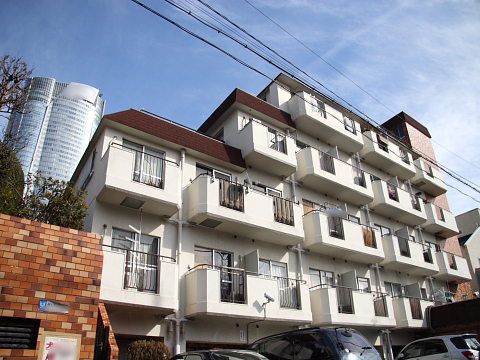 クラウン西麻布の写真 6枚目