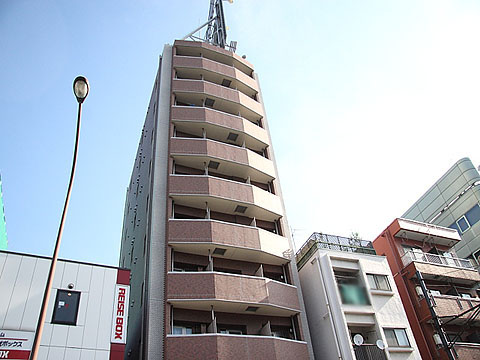 サンテミリオン東麻布の写真 4枚目