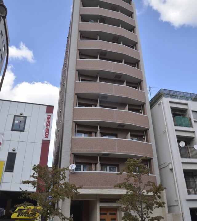 サンテミリオン東麻布の写真 3枚目