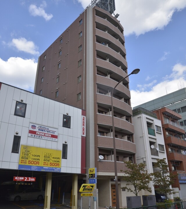 サンテミリオン東麻布の写真 5枚目