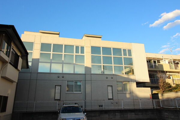 ラアトレ等々力の写真 3枚目