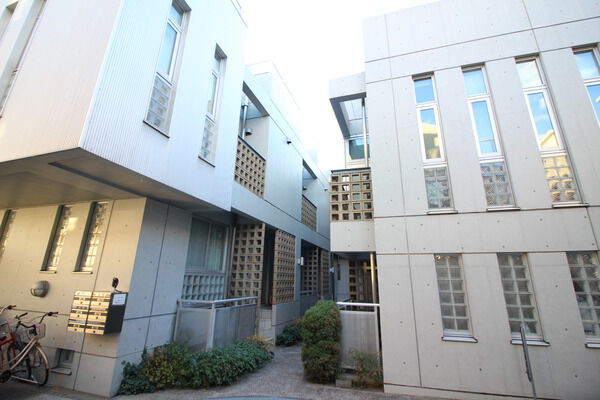 ラアトレ等々力の写真 4枚目