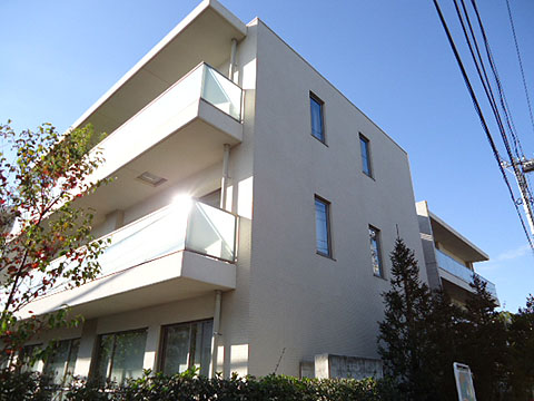 成城レジデンスの写真 3枚目