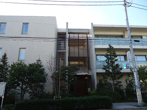 成城レジデンスの写真 6枚目