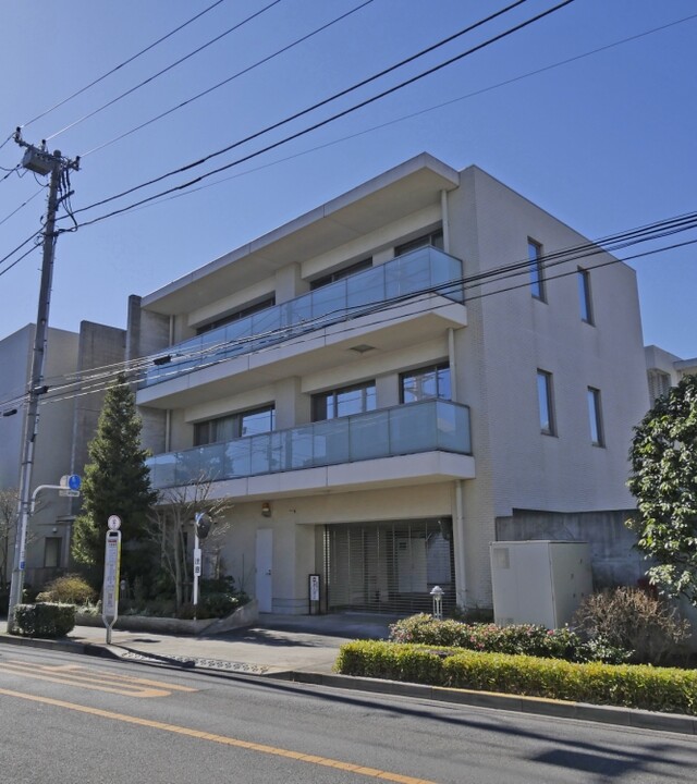 成城レジデンスの写真 4枚目