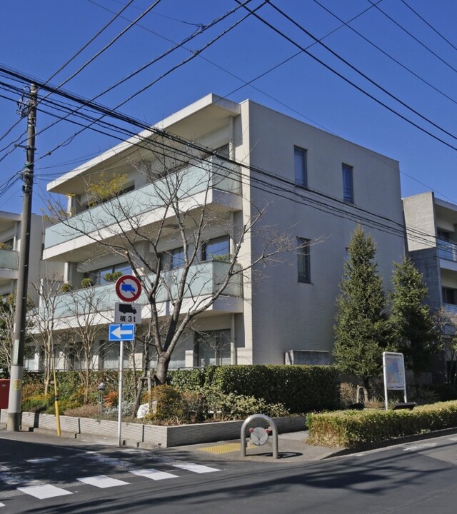 成城レジデンスの写真 8枚目