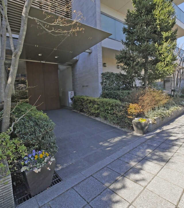 成城レジデンスの写真 12枚目