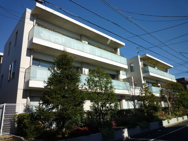 成城レジデンスの写真 5枚目