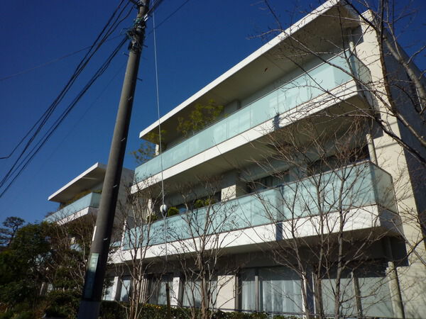 成城レジデンスの写真 11枚目