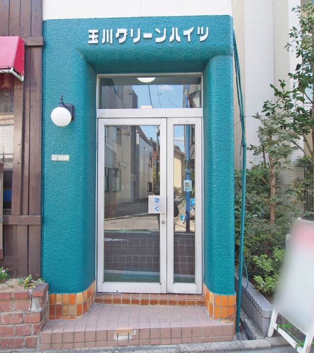 玉川グリーンハイツの写真 7枚目