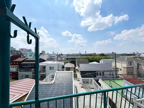 玉川グリーンハイツの写真 12枚目