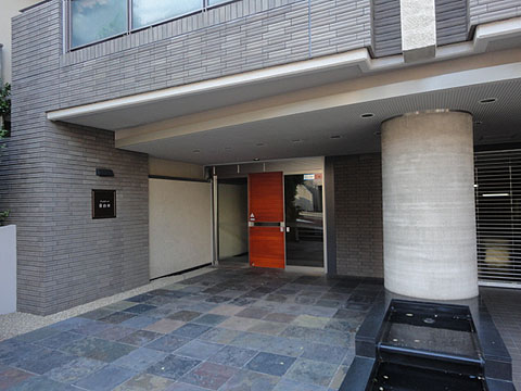 東急ドエルプレステージ目白台の写真 8枚目