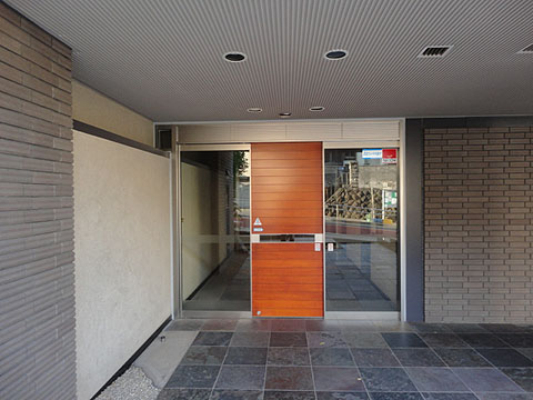 東急ドエルプレステージ目白台の写真 10枚目