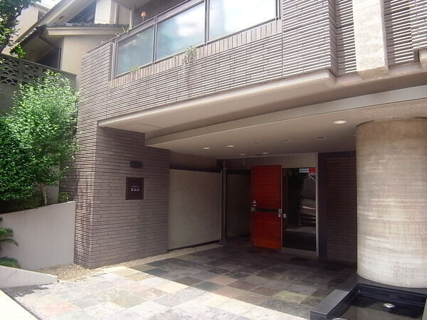 東急ドエルプレステージ目白台の写真 7枚目