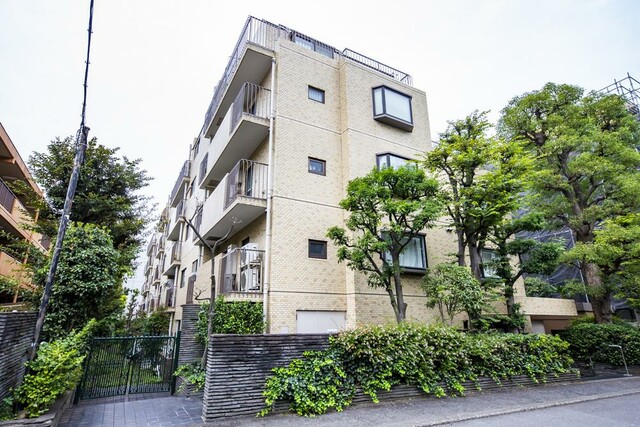 クレードル二子玉川園の写真 4枚目