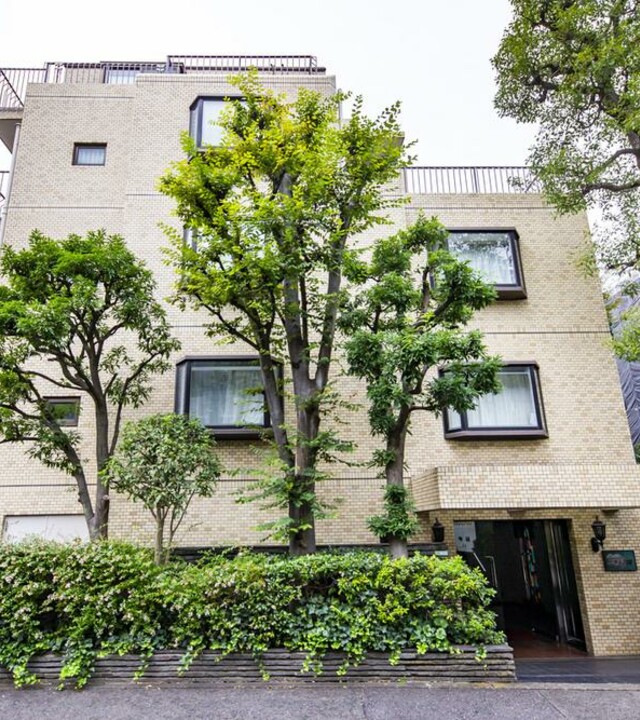 クレードル二子玉川園の写真 6枚目