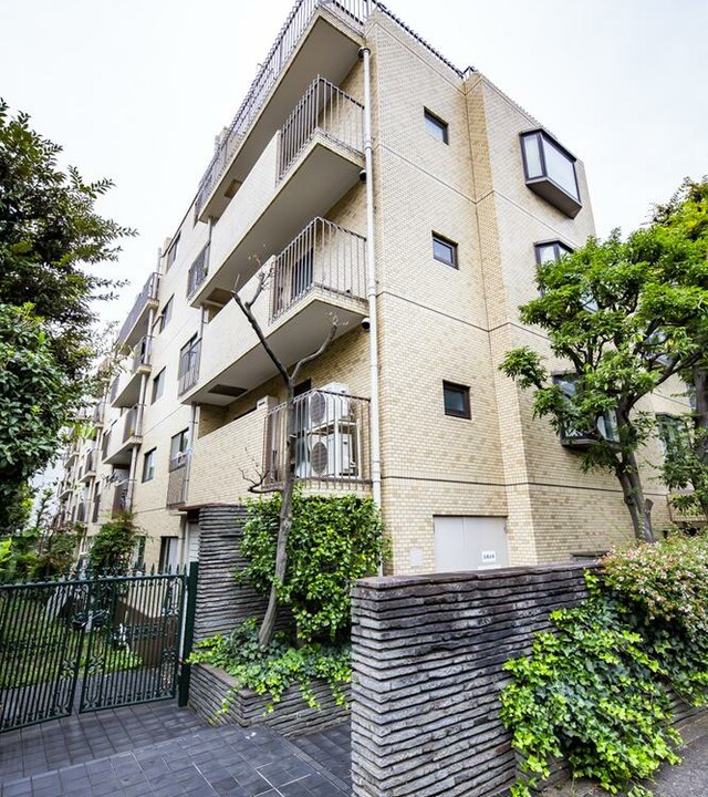 クレードル二子玉川園の写真 7枚目