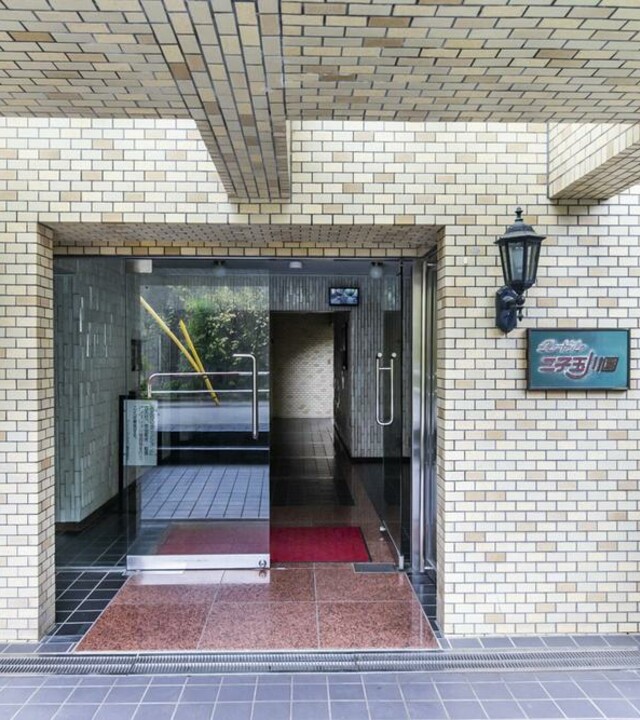 クレードル二子玉川園の写真 10枚目