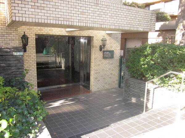 クレードル二子玉川園の写真 3枚目