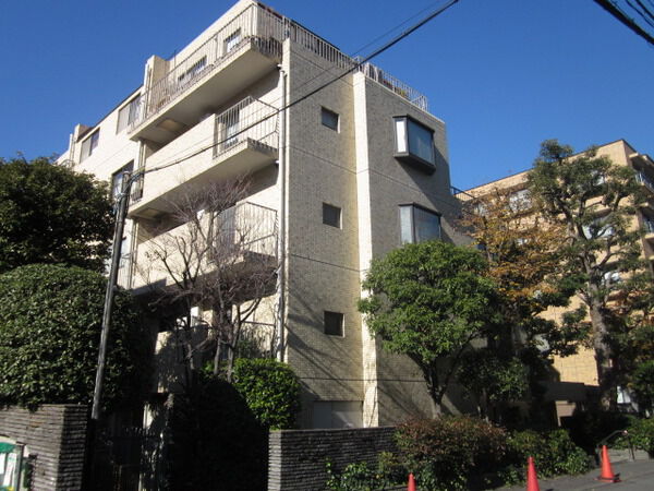 クレードル二子玉川園の写真 5枚目