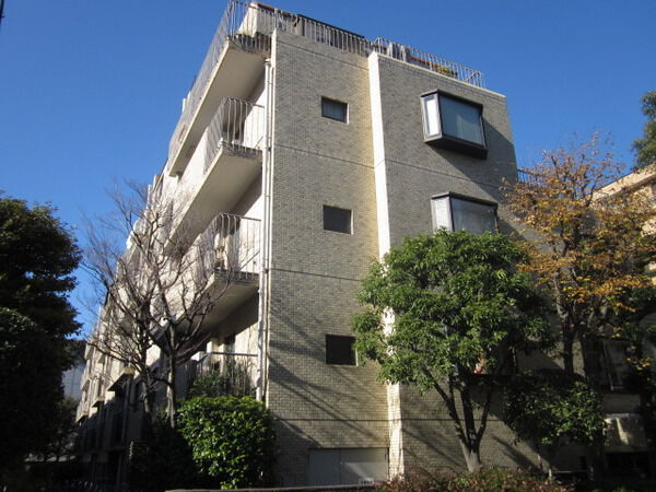 クレードル二子玉川園の写真 8枚目