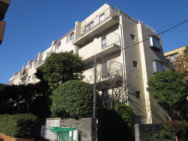 クレードル二子玉川園の写真 9枚目