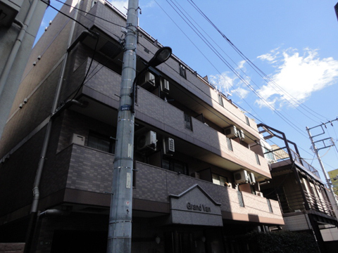 グランヴァン目白台の写真 4枚目