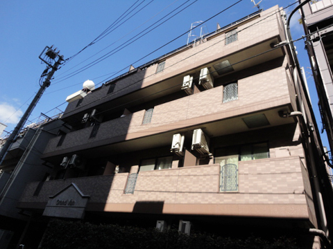 グランヴァン目白台の写真 7枚目