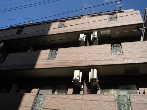 グランヴァン目白台の写真 11枚目