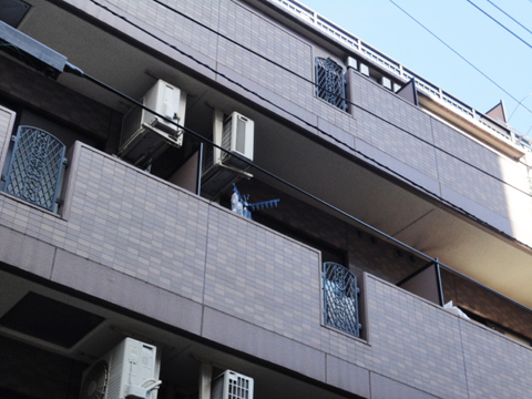 グランヴァン目白台の写真 15枚目