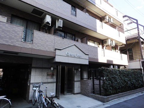 グランヴァン目白台の写真 16枚目