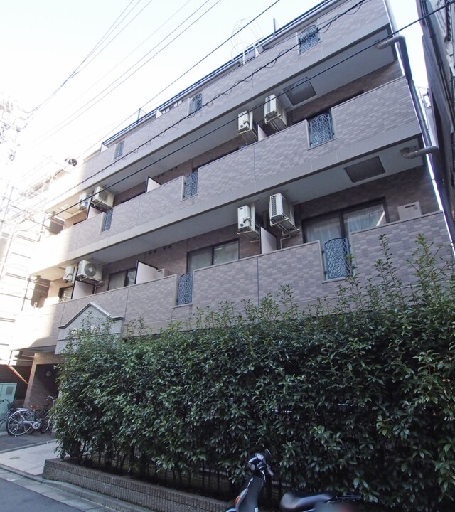 グランヴァン目白台の写真 6枚目