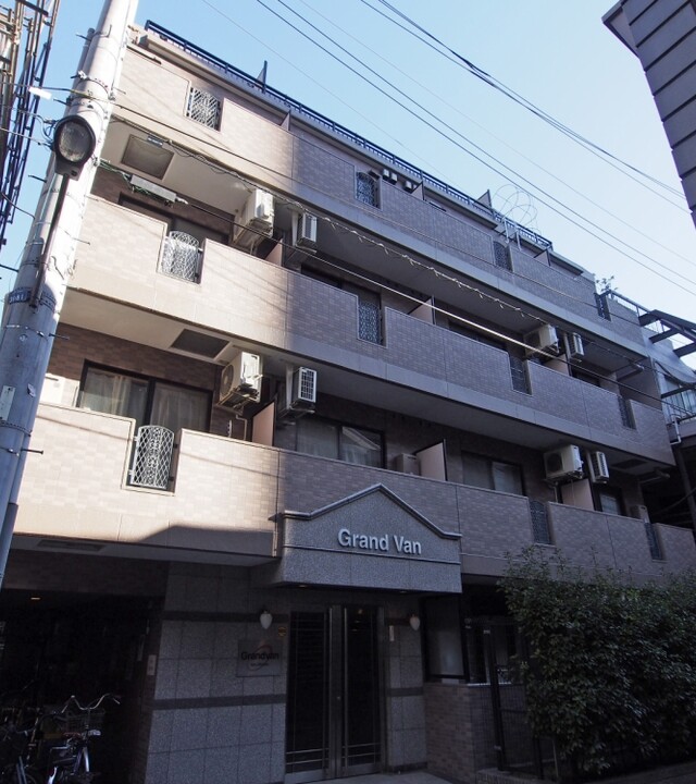 グランヴァン目白台の写真 8枚目